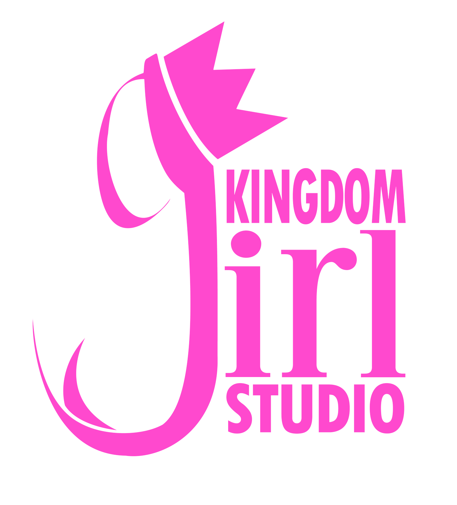 Kingdom Girl Studio 