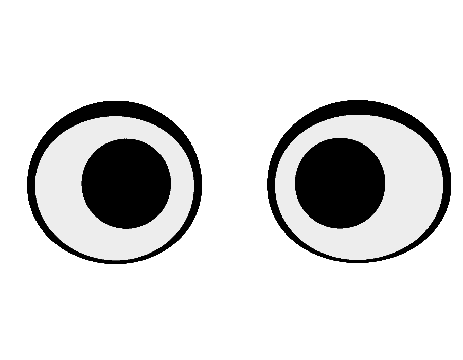 Starns In Their Eyes