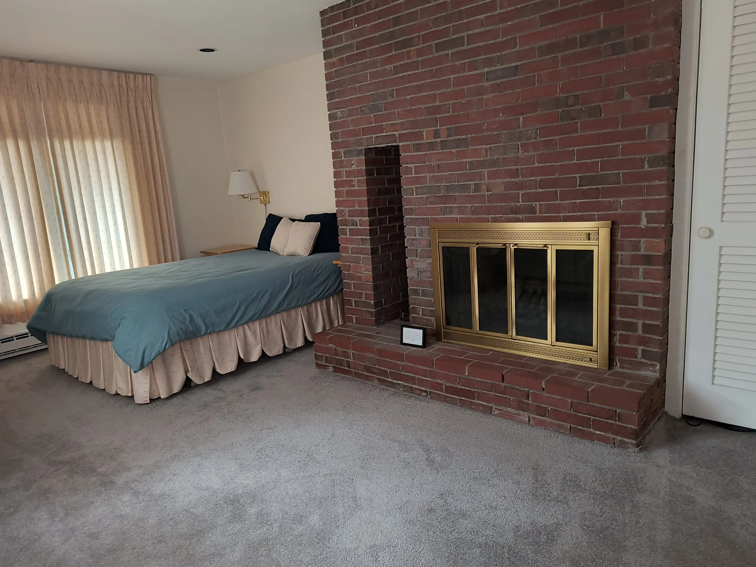 Ground Floor Bedroom