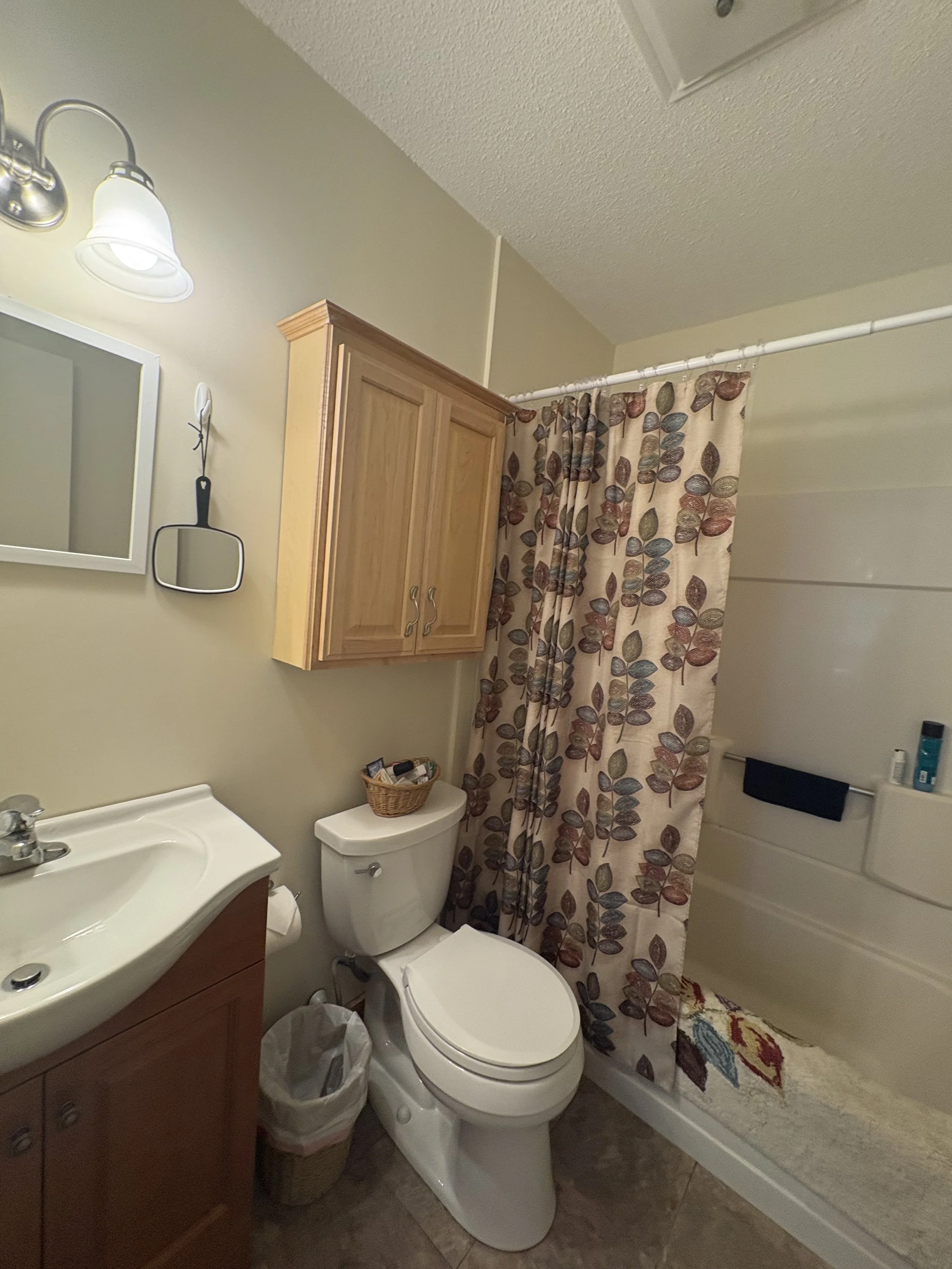 Full Bath