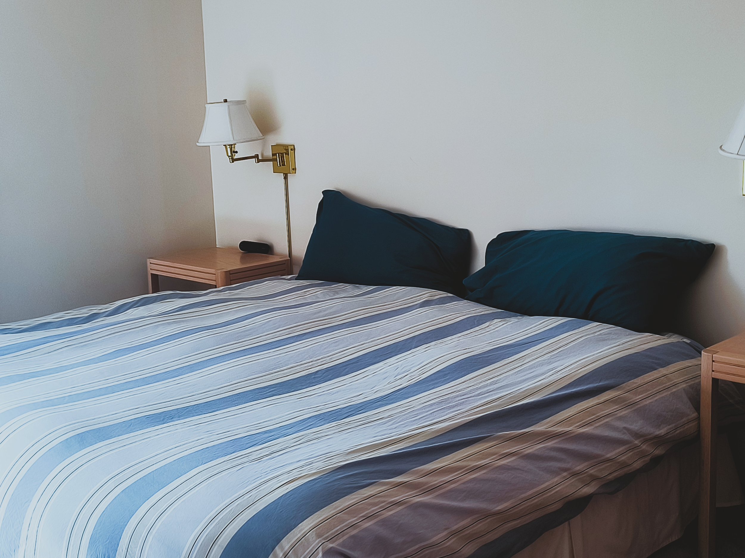 Queen Bedroom