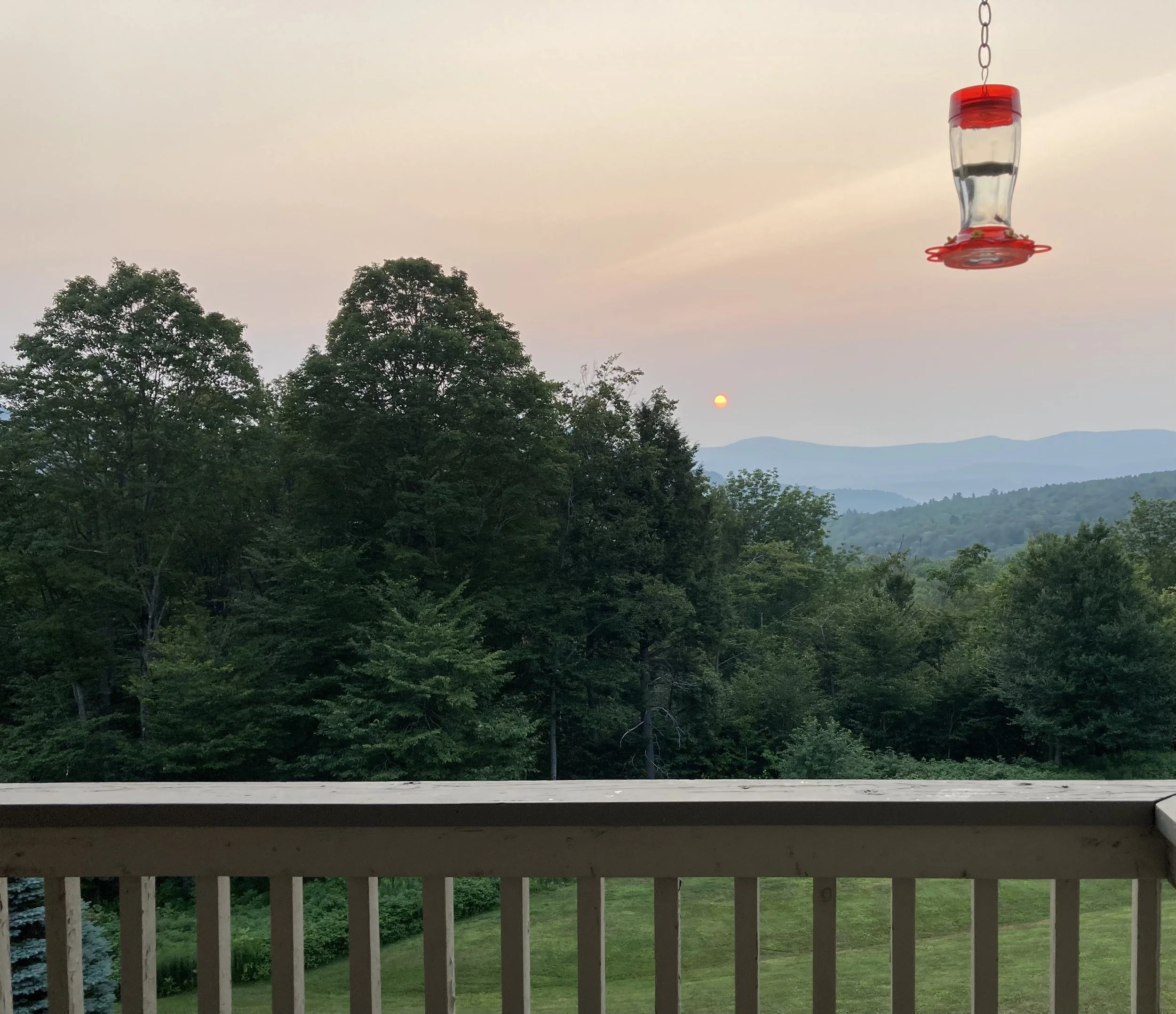 Lovely View