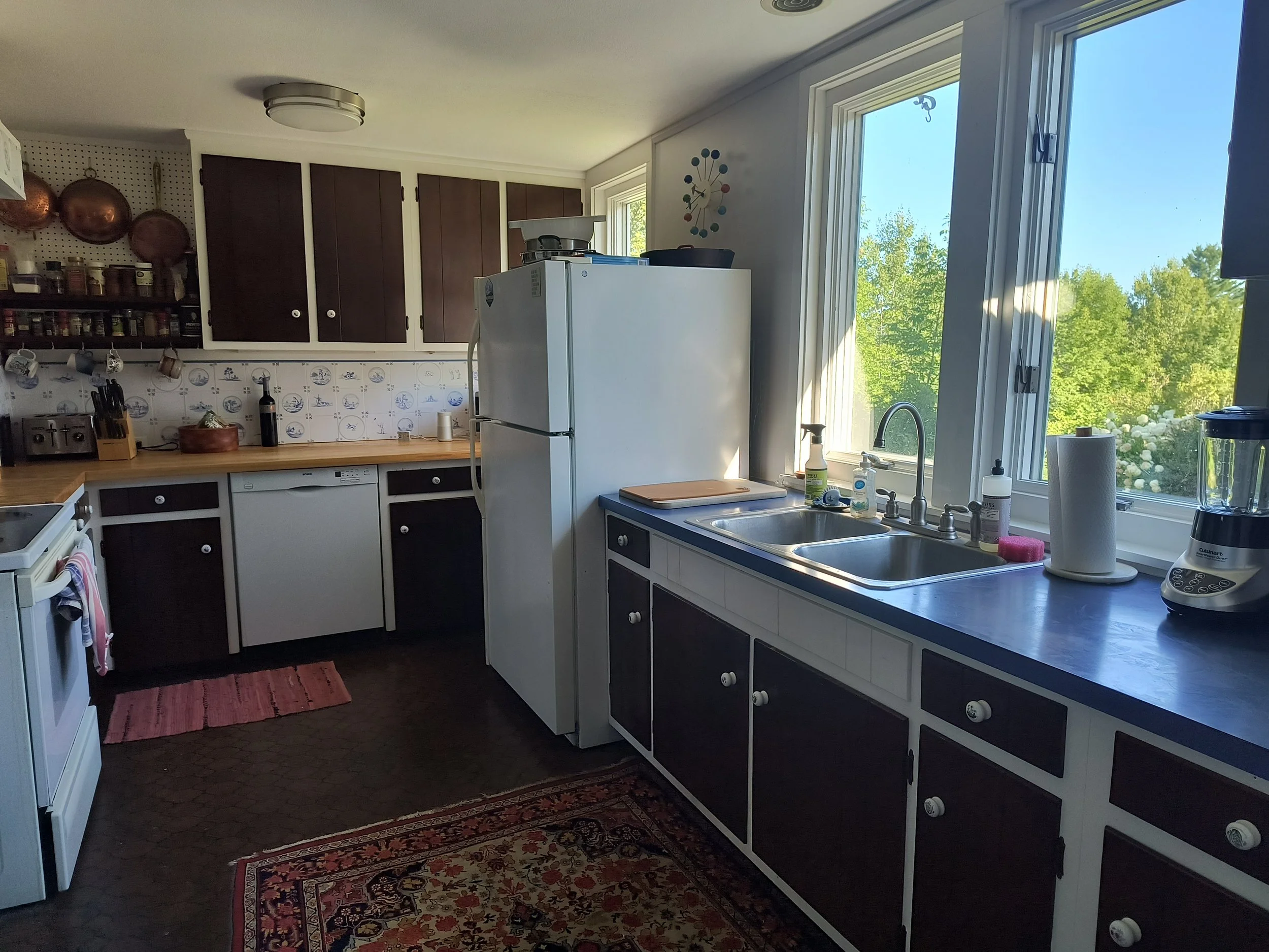 Country Kitchen