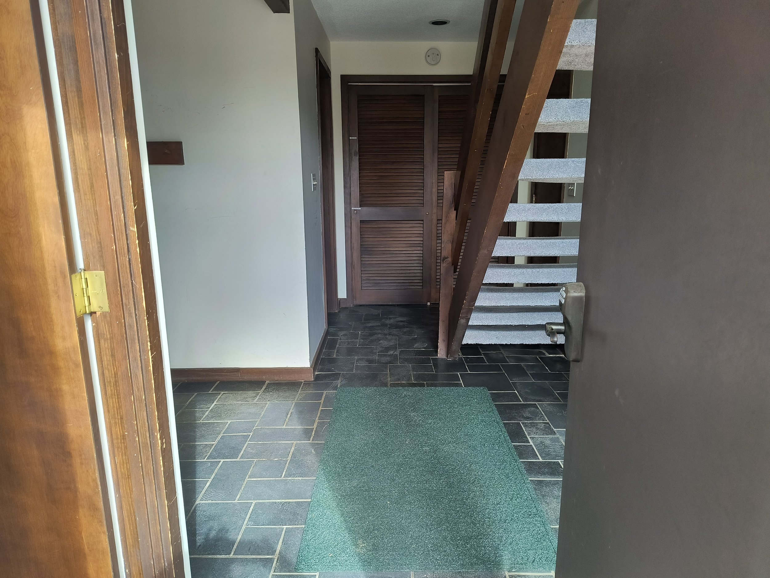 Entry Way