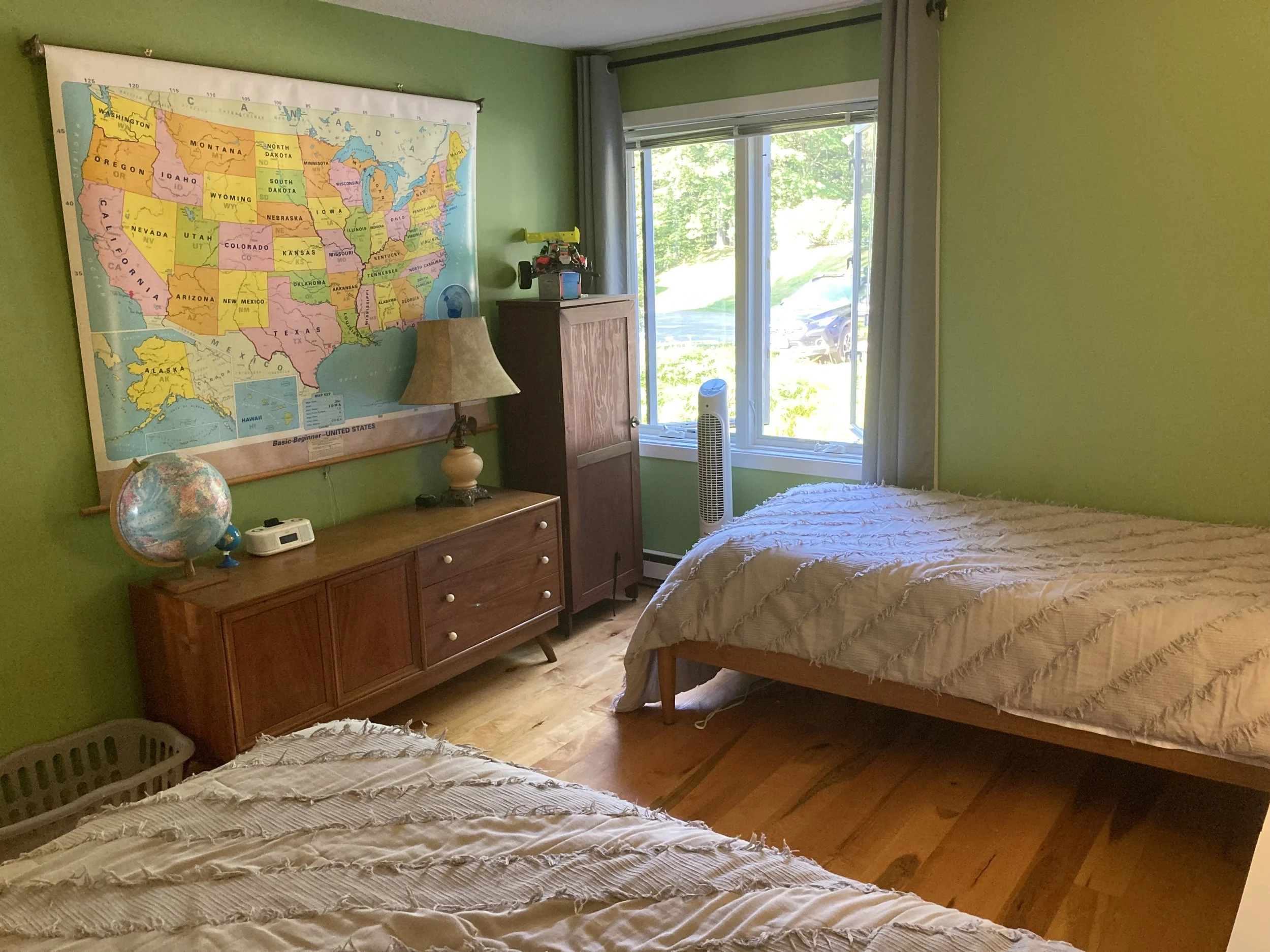 Bedroom 2