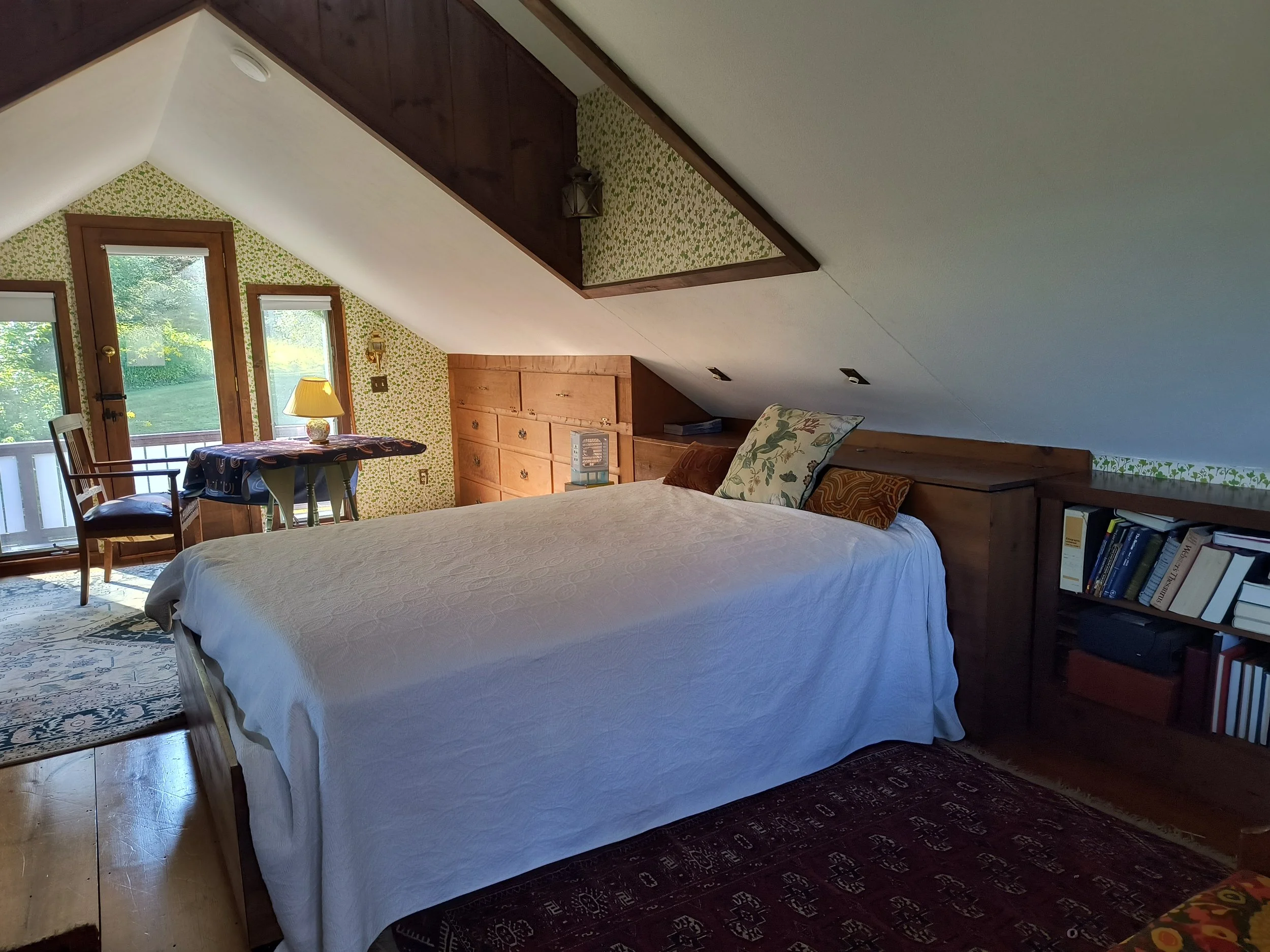 Private Wing Bedroom 5