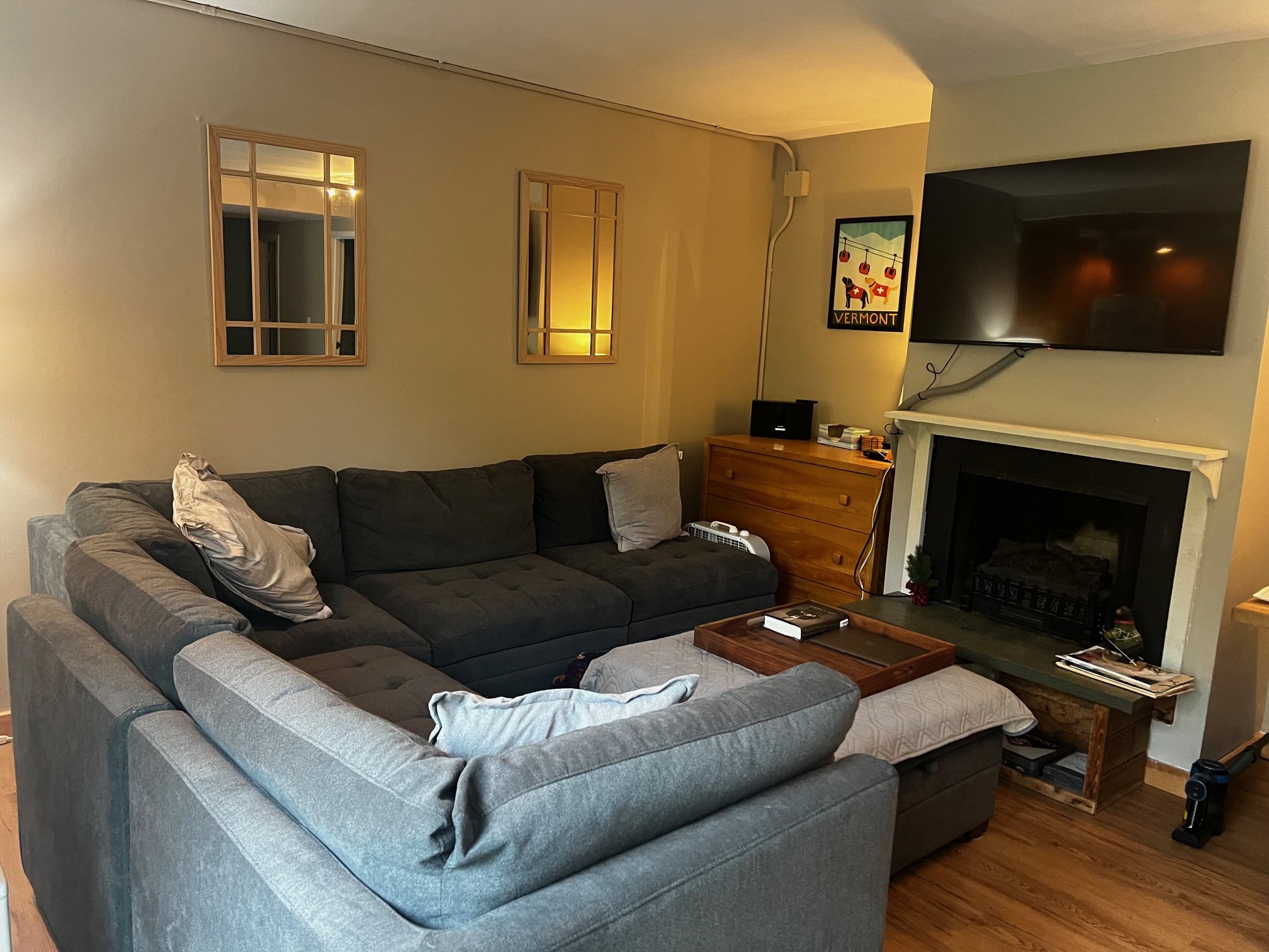 FIDDLEHEAD CONDO (Available for 2025-2026 Ski Season)