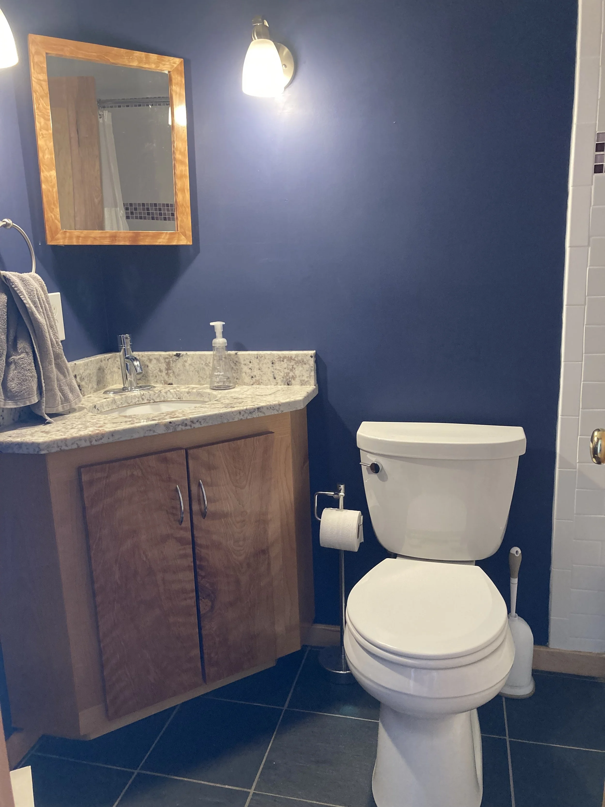 Bathroom 2