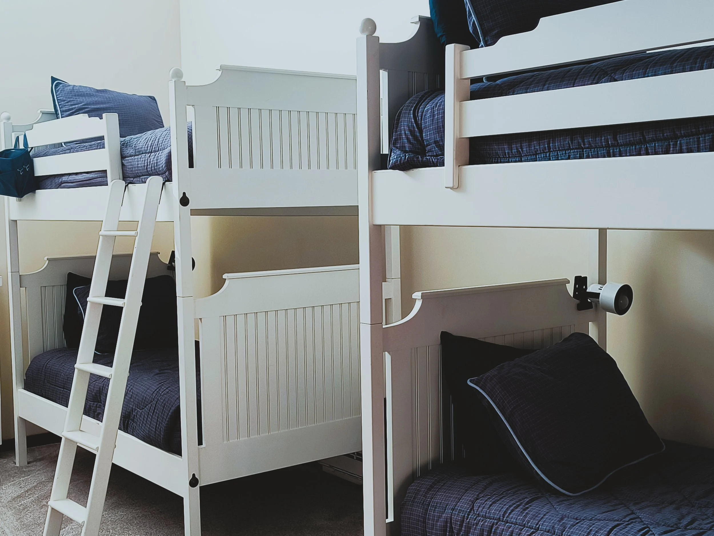 Bunk Room