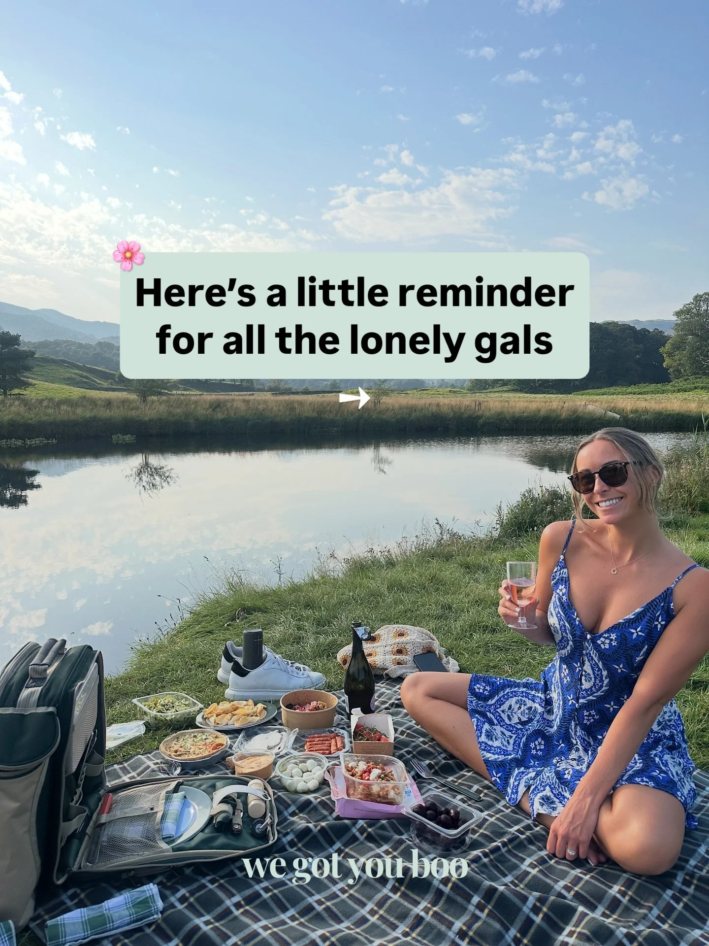 Loneliness sucks. You&rsquo;re always welcome to hang out with the Kind Girls 🫶🏽&hearts;️

🇬🇧 We have communities covering EVERYWHERE in the UK, filled with the best girls ever who would love to be your friends 🌻

Click the link in our bio to jo