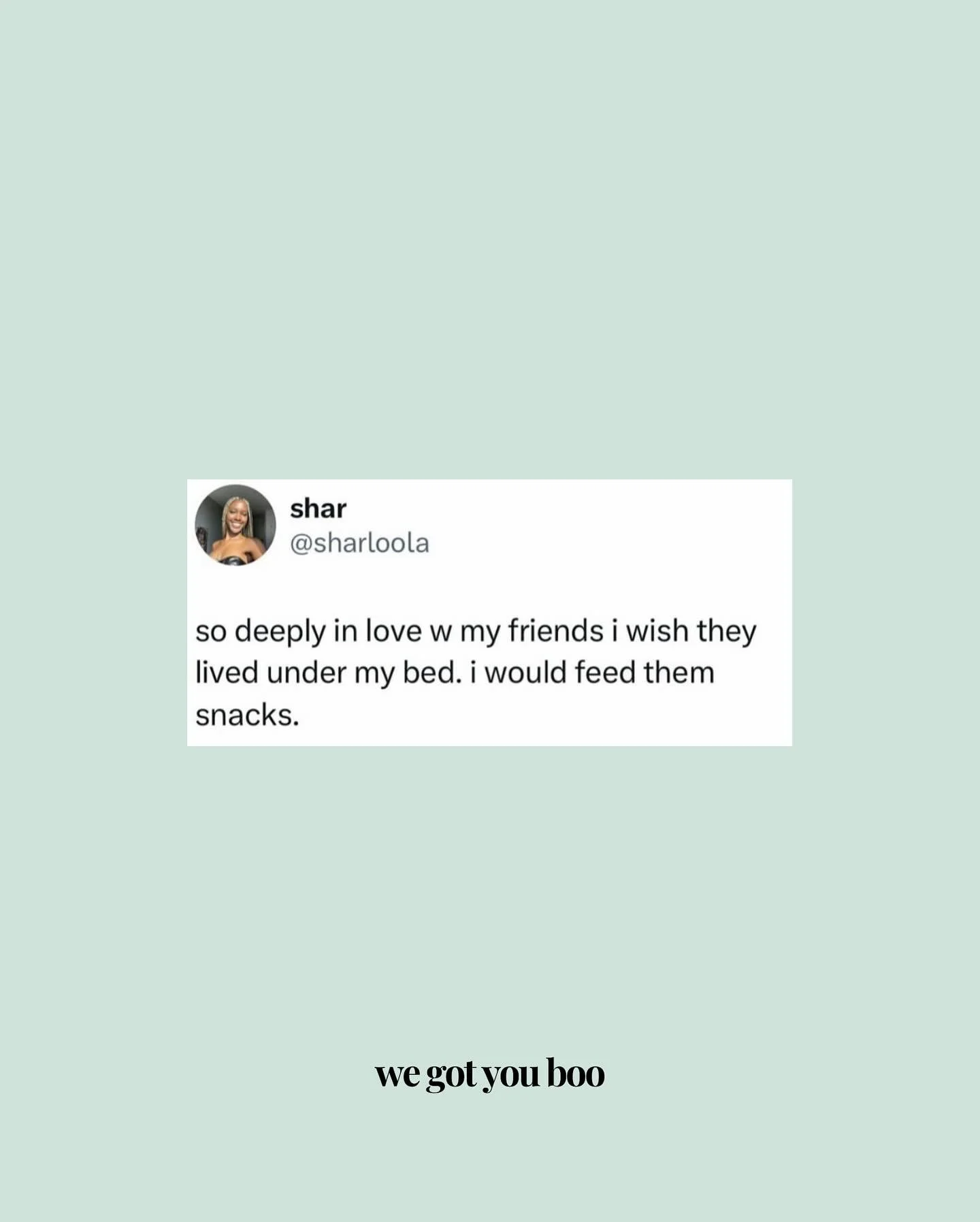 Girlhood.