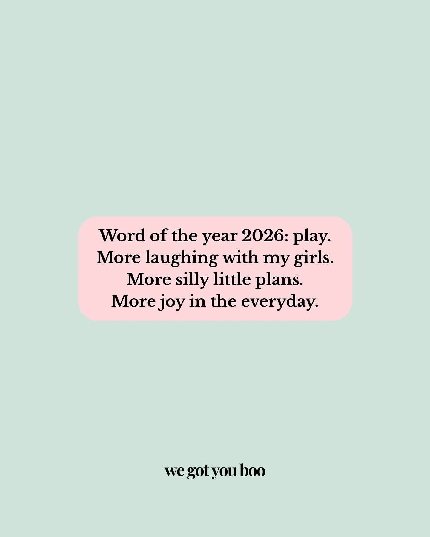 Let&rsquo;s make some silly little plans boo x