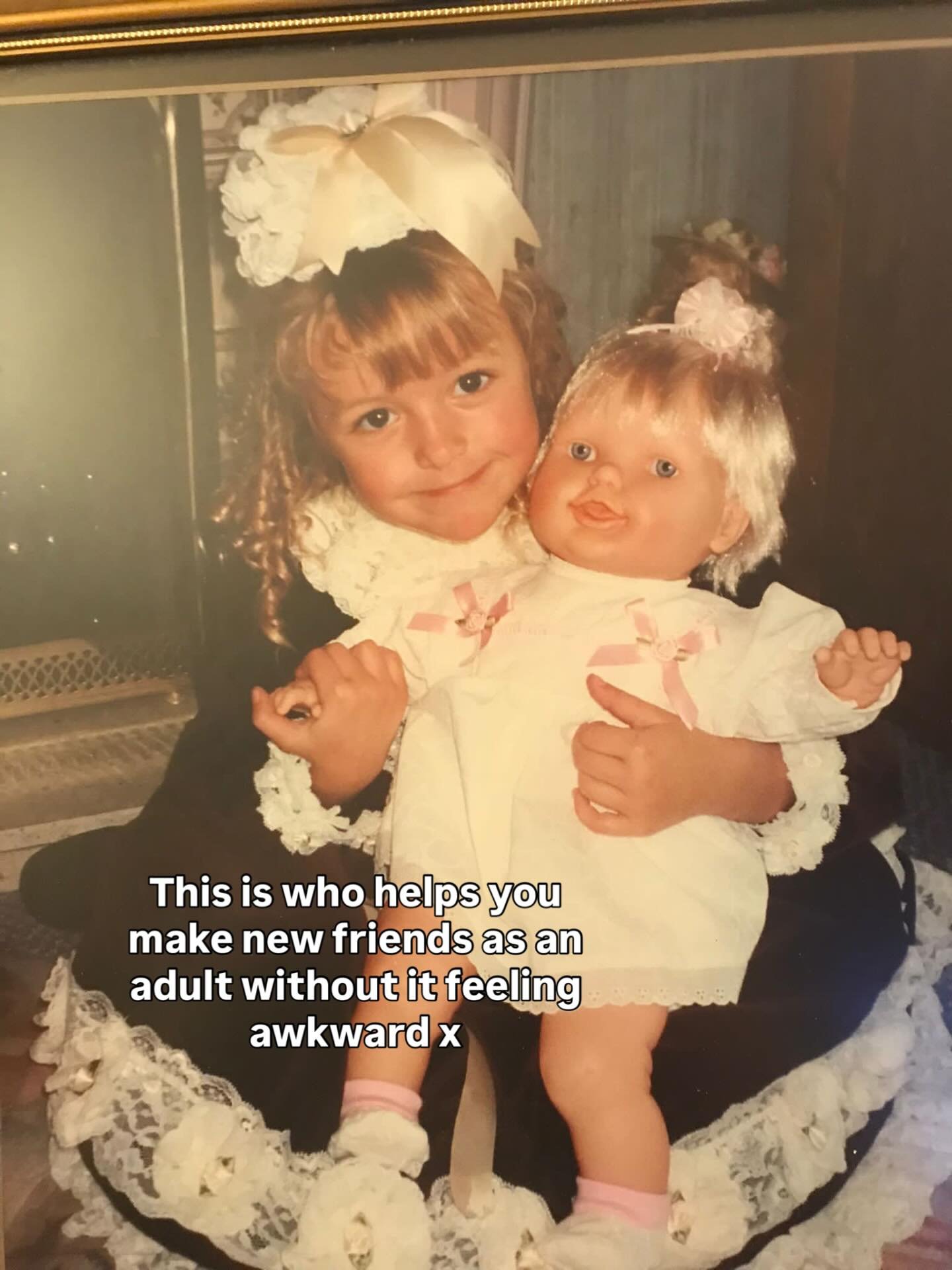 Hiiiiii I&rsquo;m @lydia.leyland - I used to lick washing machines as a kid, wanna hang out? 🫶🏽🫶🏽🫶🏽🫶🏽🫶🏽

&hearts;️🌻 @officialwegotyouboo 🌻&hearts;️