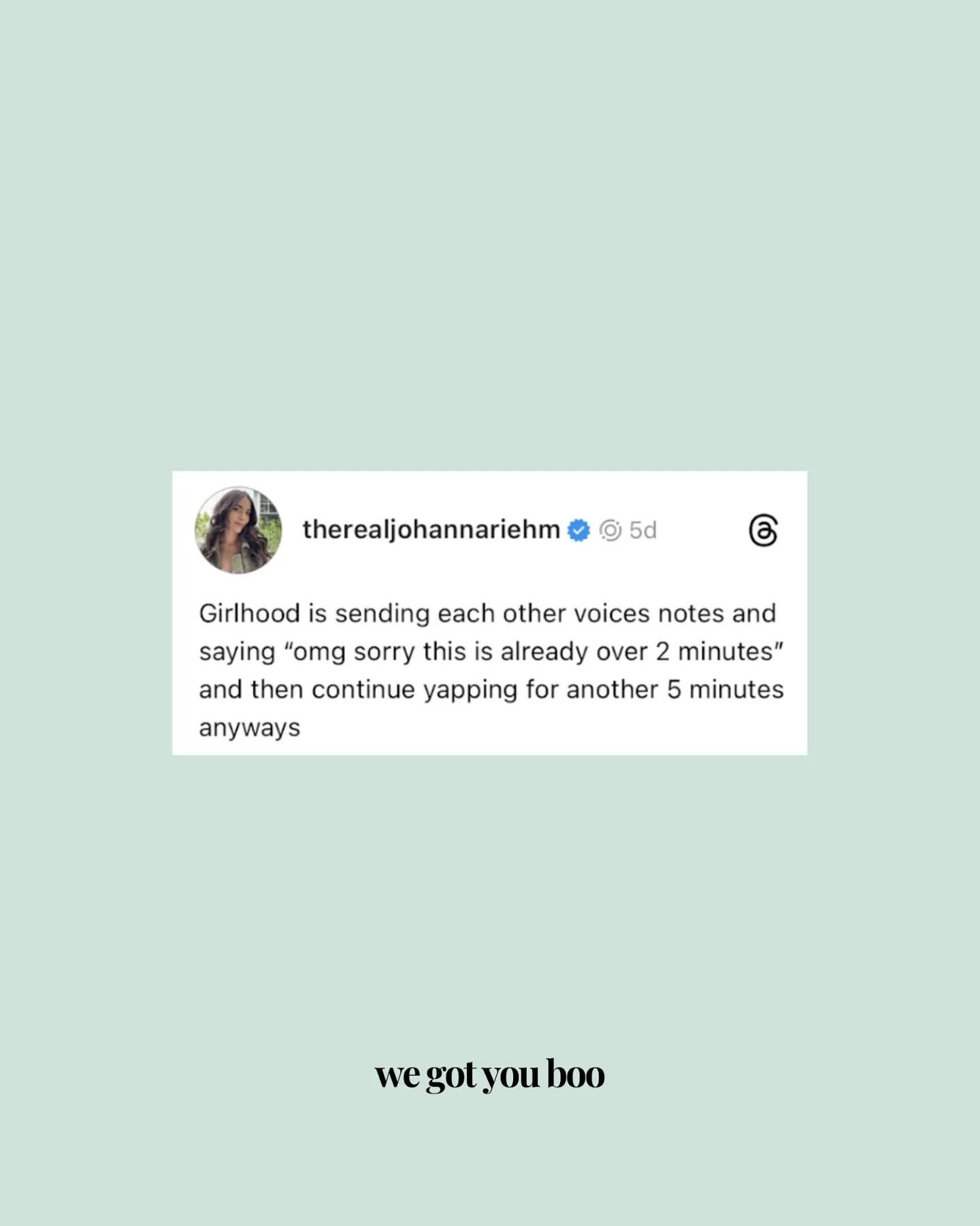 Girlhood. 🌻

@officialwegotyouboo #KindGirlCommunity