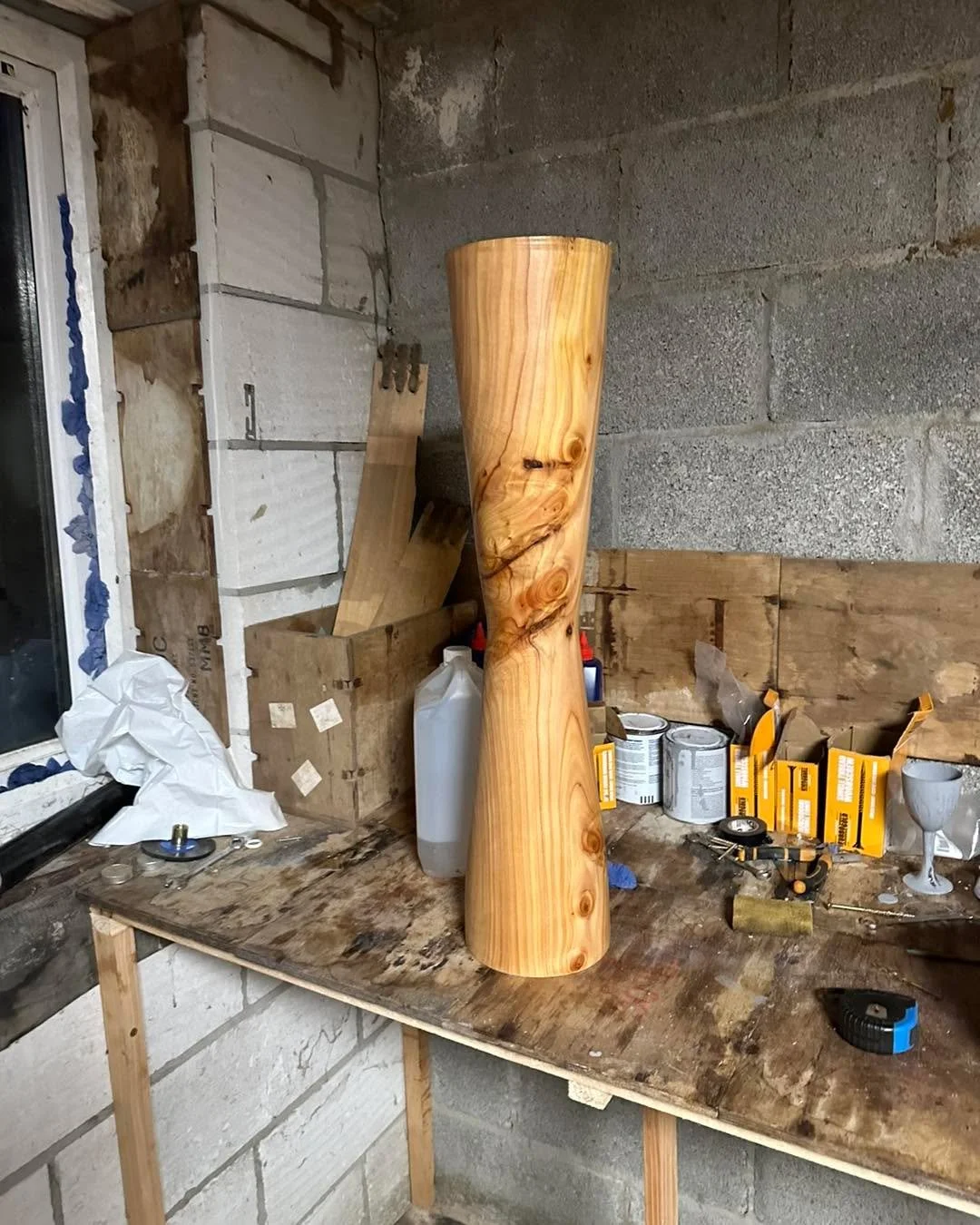 Projects in the making .. made 
Come take a look &hellip; what are you wanting us to make next?