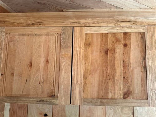 Showroom Display
To be completely honest we are not kitchen designers... we know wood and what to do with it... how to make it feel right in your space.. So strange as this may seem we actually suggest getting a free consultation at any of the high