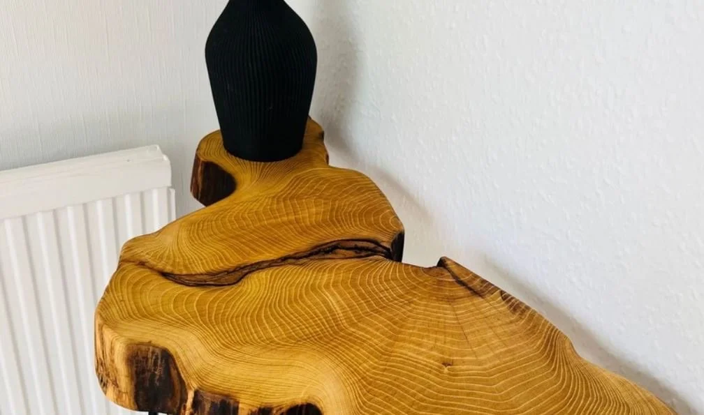 Bespoke Timber Products In Devon