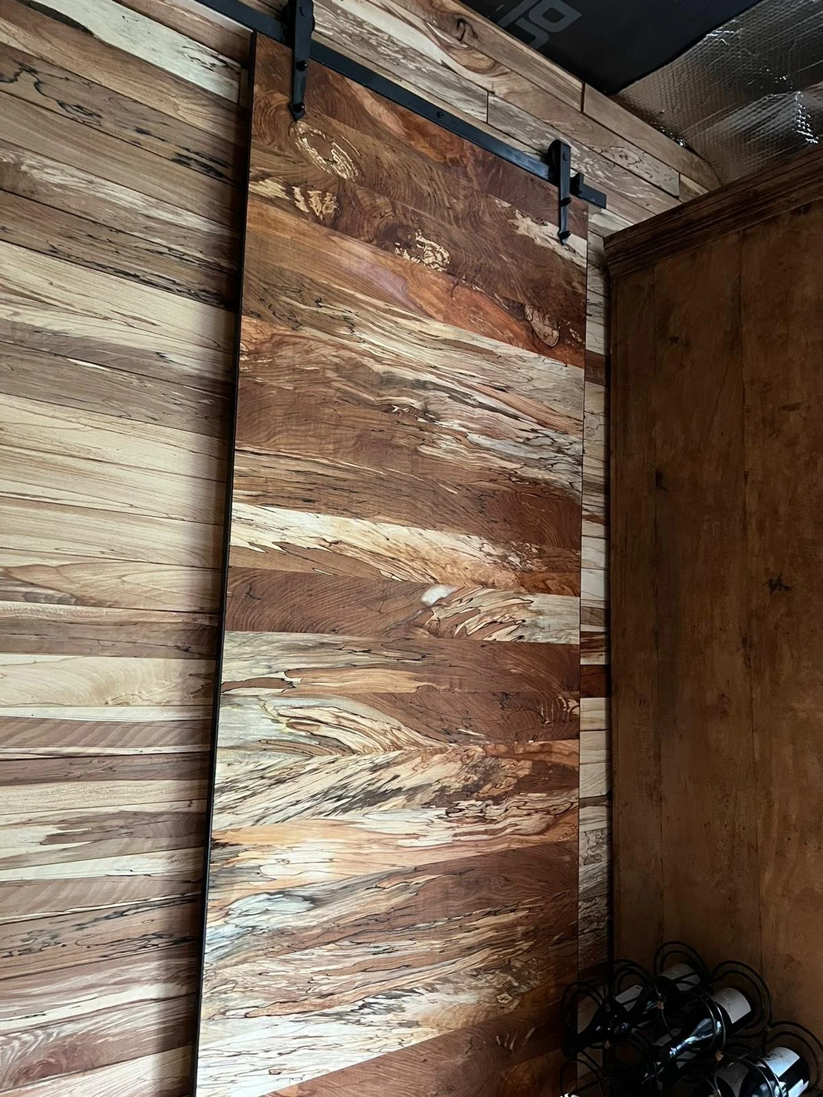 Bespoke Timber Products In Devon