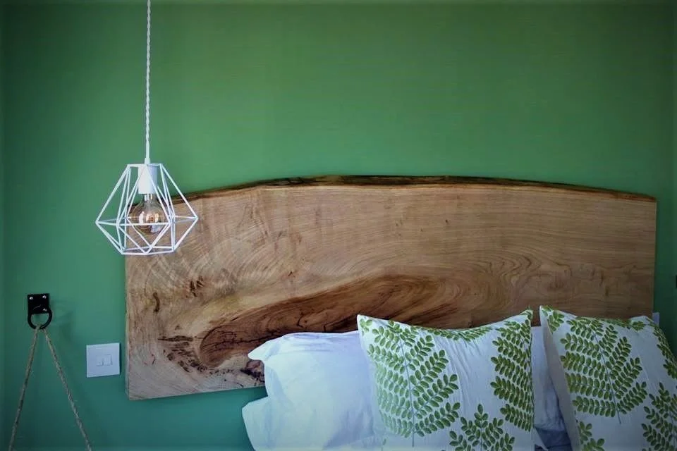 Bespoke Timber Products In Devon