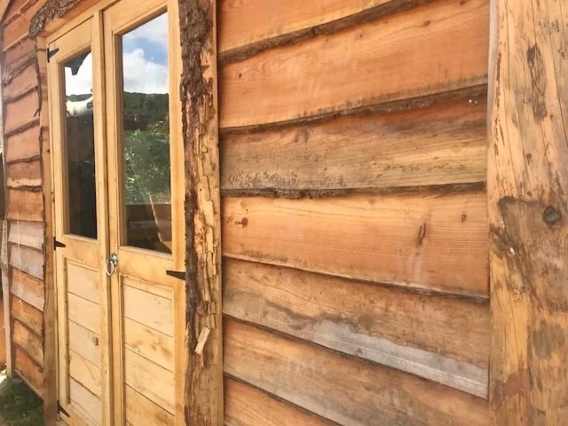 Bespoke Timber Products In Devon
