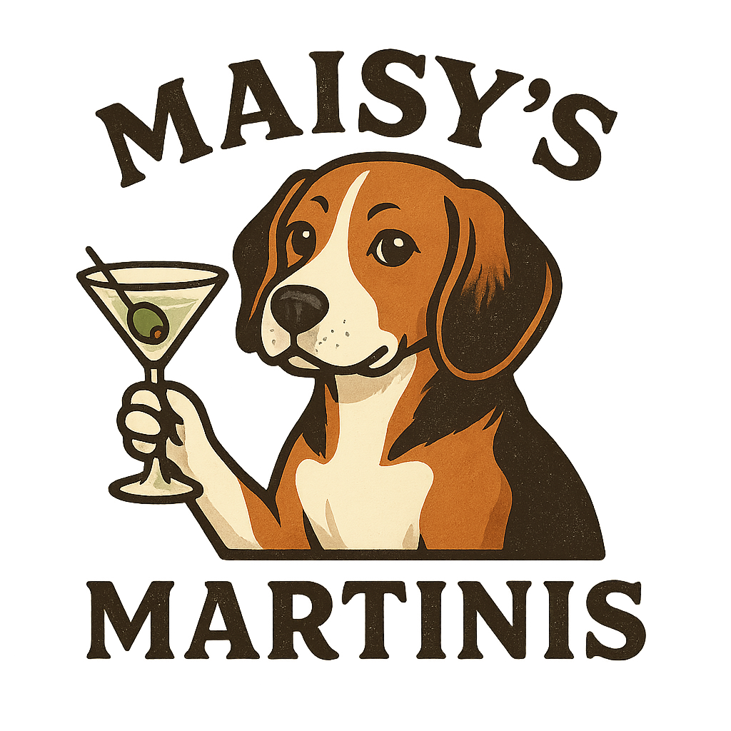 Maisy's Martinis