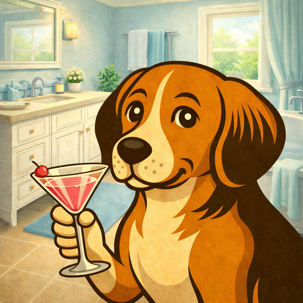 Pawbiotics