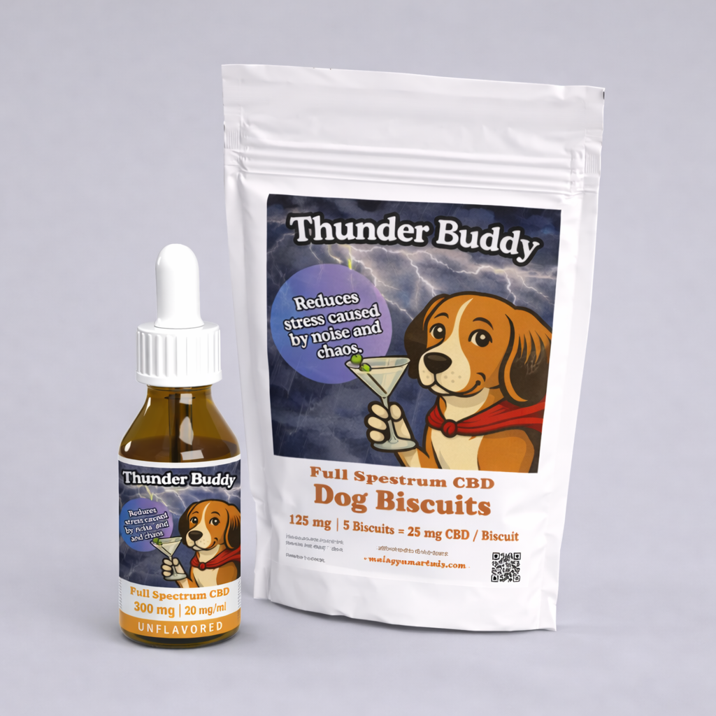 Thunder Buddy Bundle