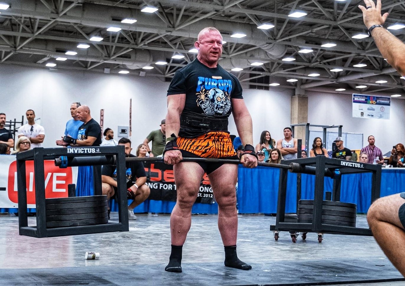 Pre-Workout Nutrition 