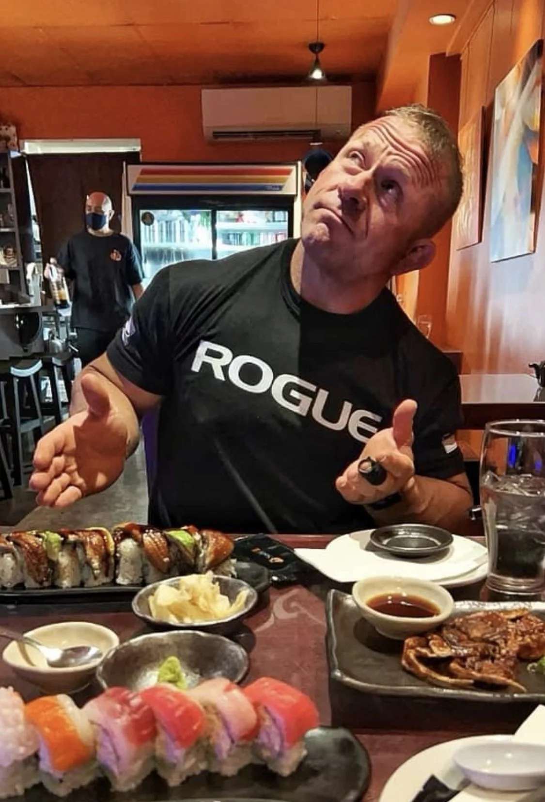 Post Training Nutrition