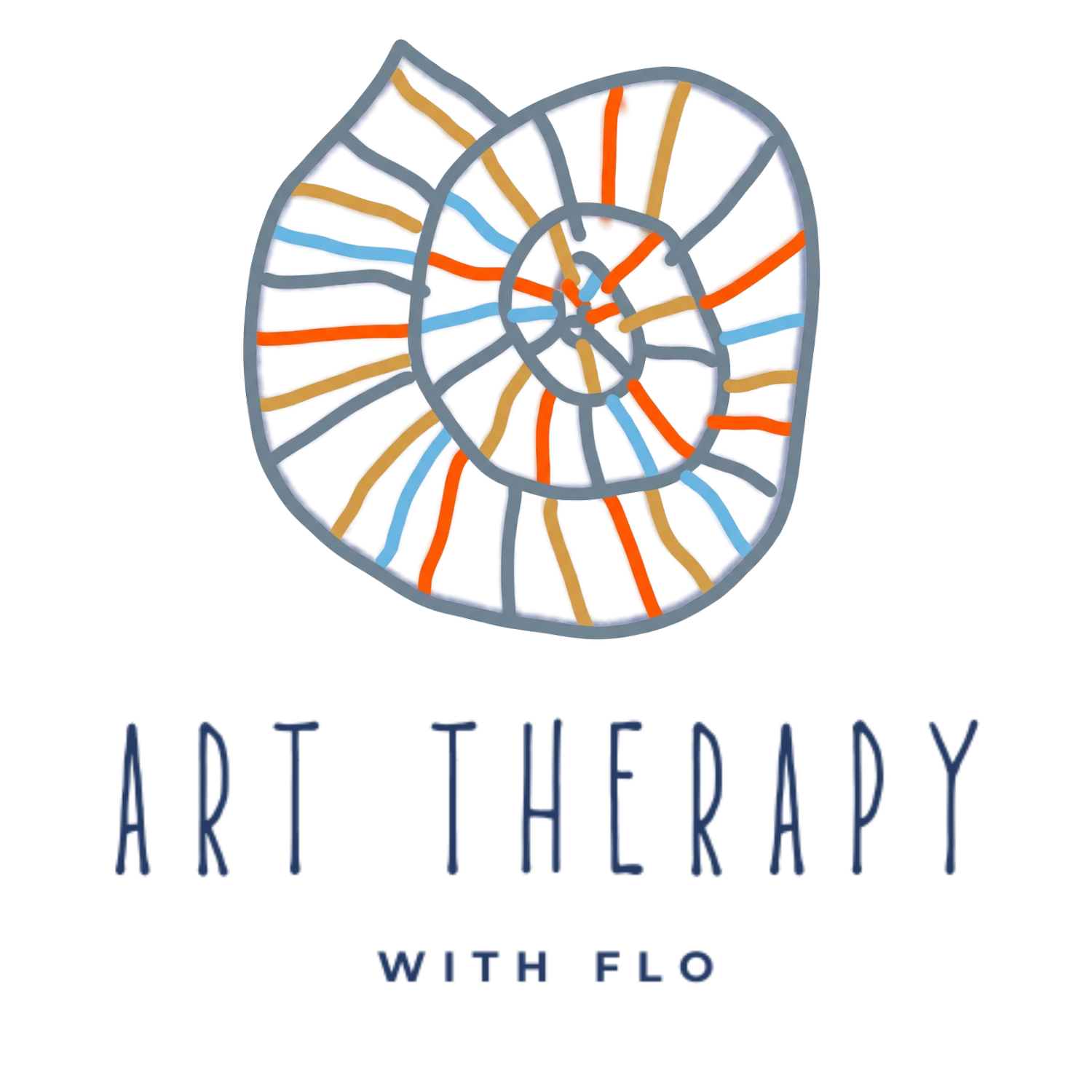Art Therapy with Flo