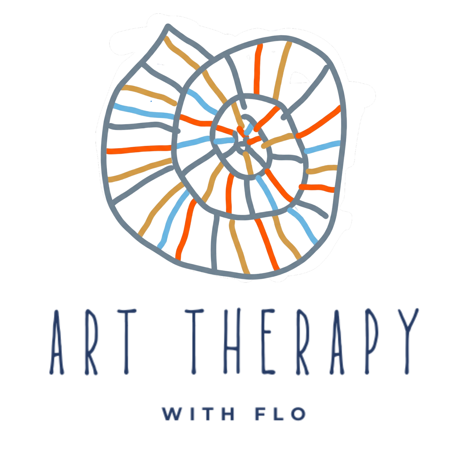 Art Therapy with Flo