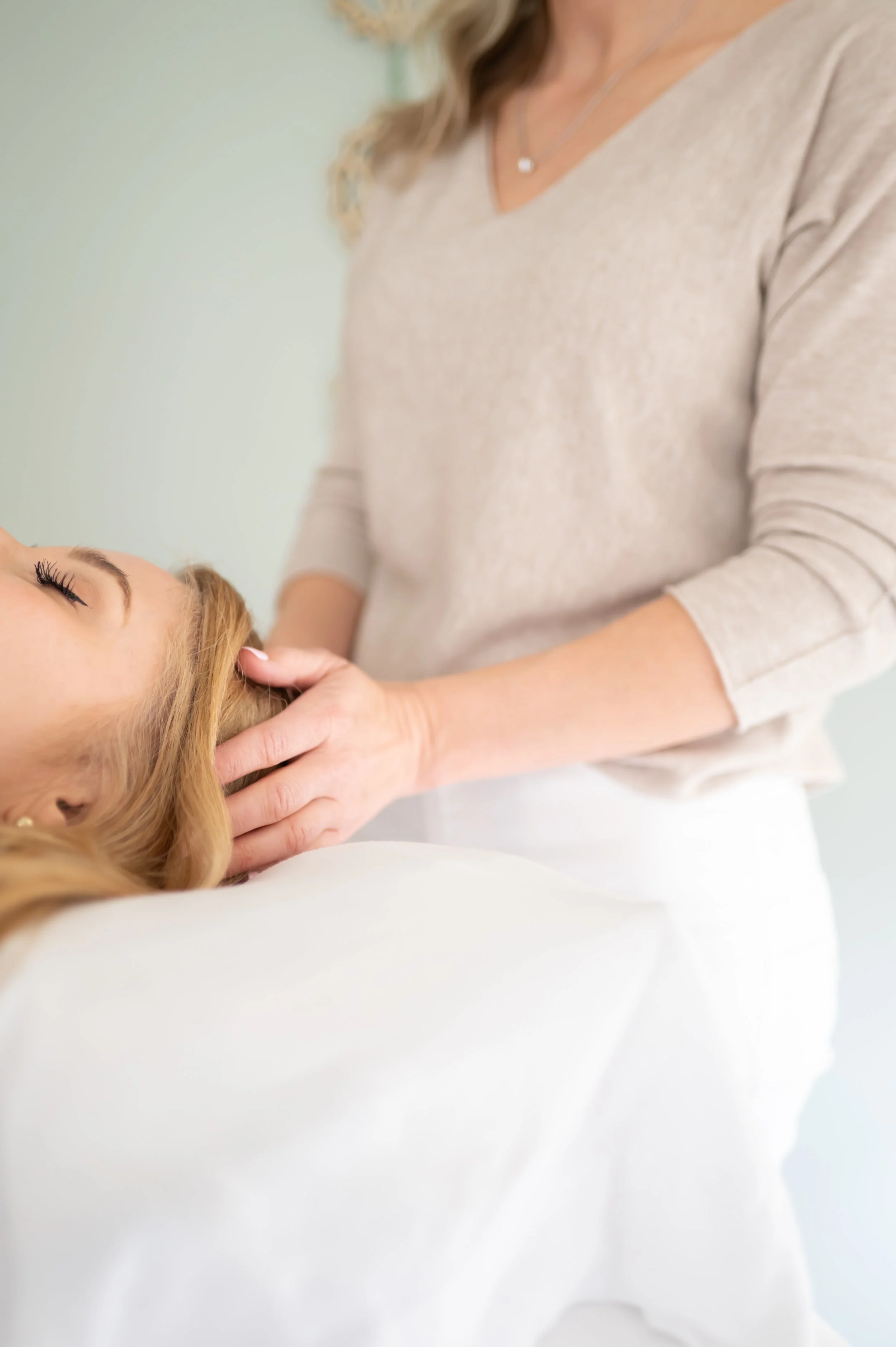 Beachside Reiki And Wellness
