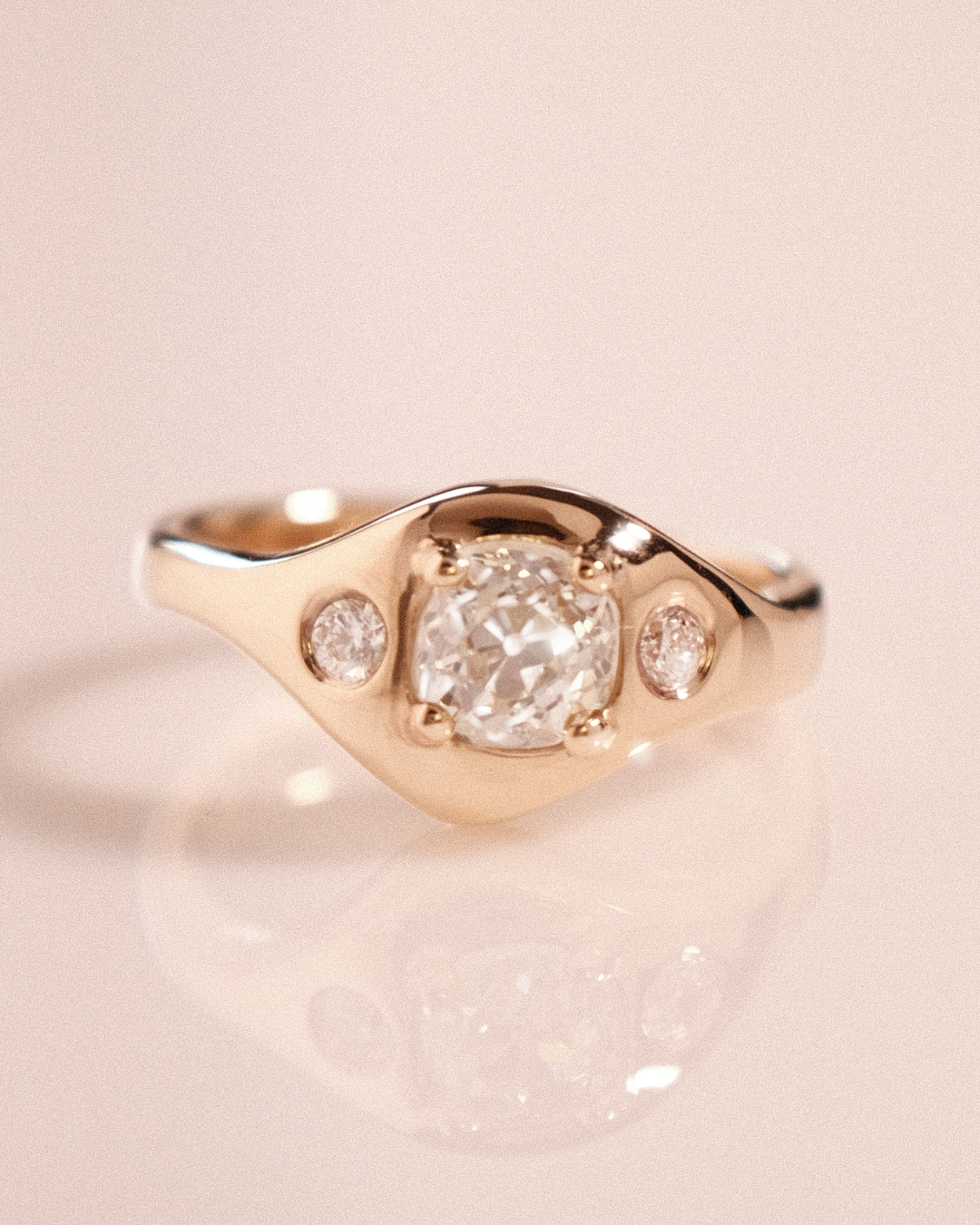 chunky gold engagement ring scotland.png