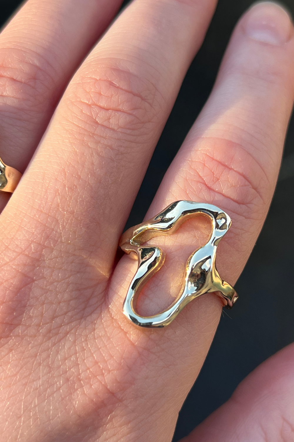 Gold Rings for Women – Minimal Everyday Jewellery Alternative.png