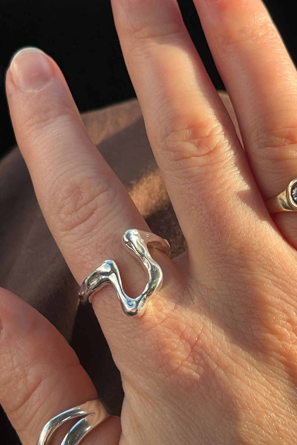 Simple silver rings unique unusual scottish jewellery.png