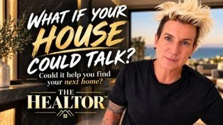 What if Your House Could Talk?