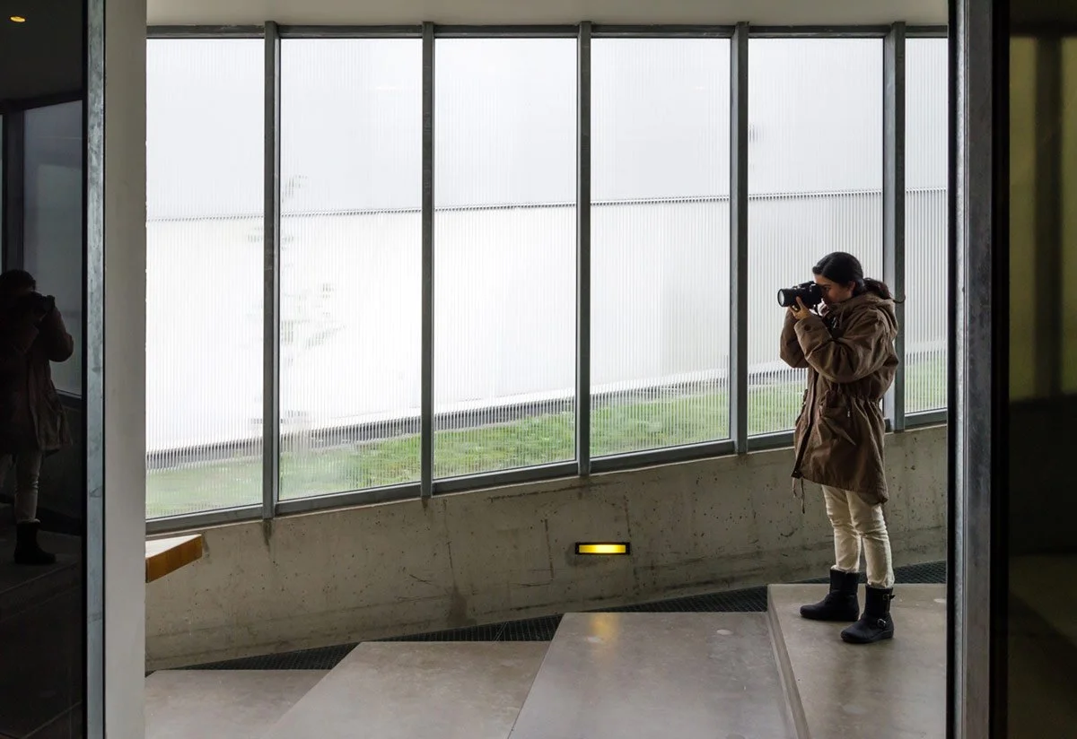 Editorial Photography Film