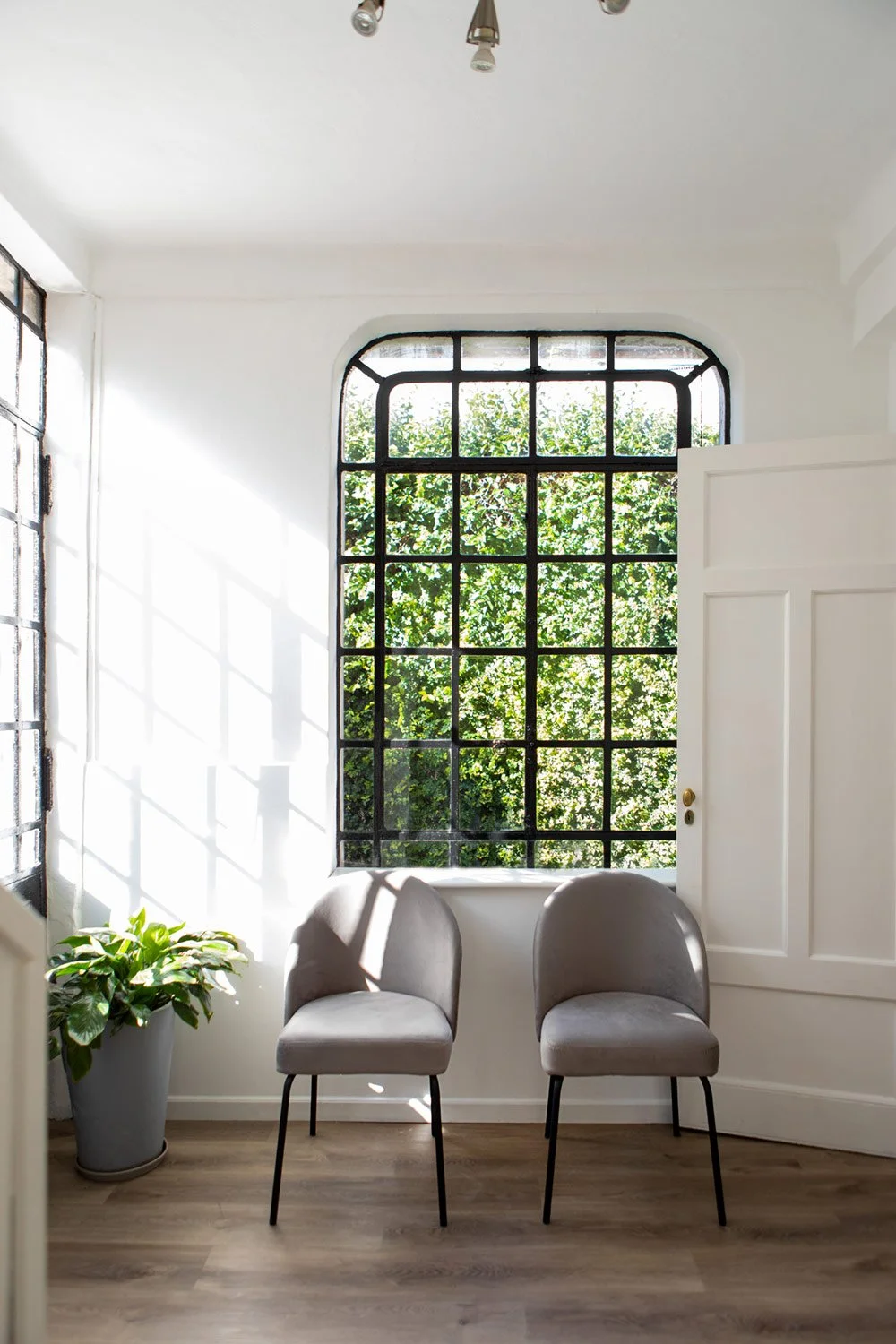 Curated Buyer Introductions