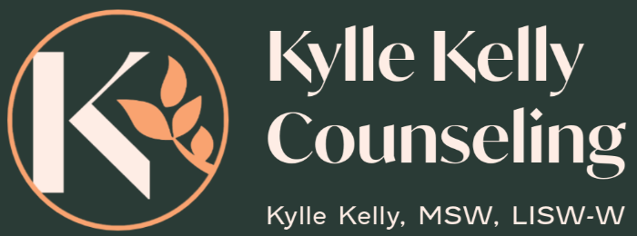 Kylle Kelly, MSW, LISW-S
