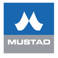 Mustad Logo