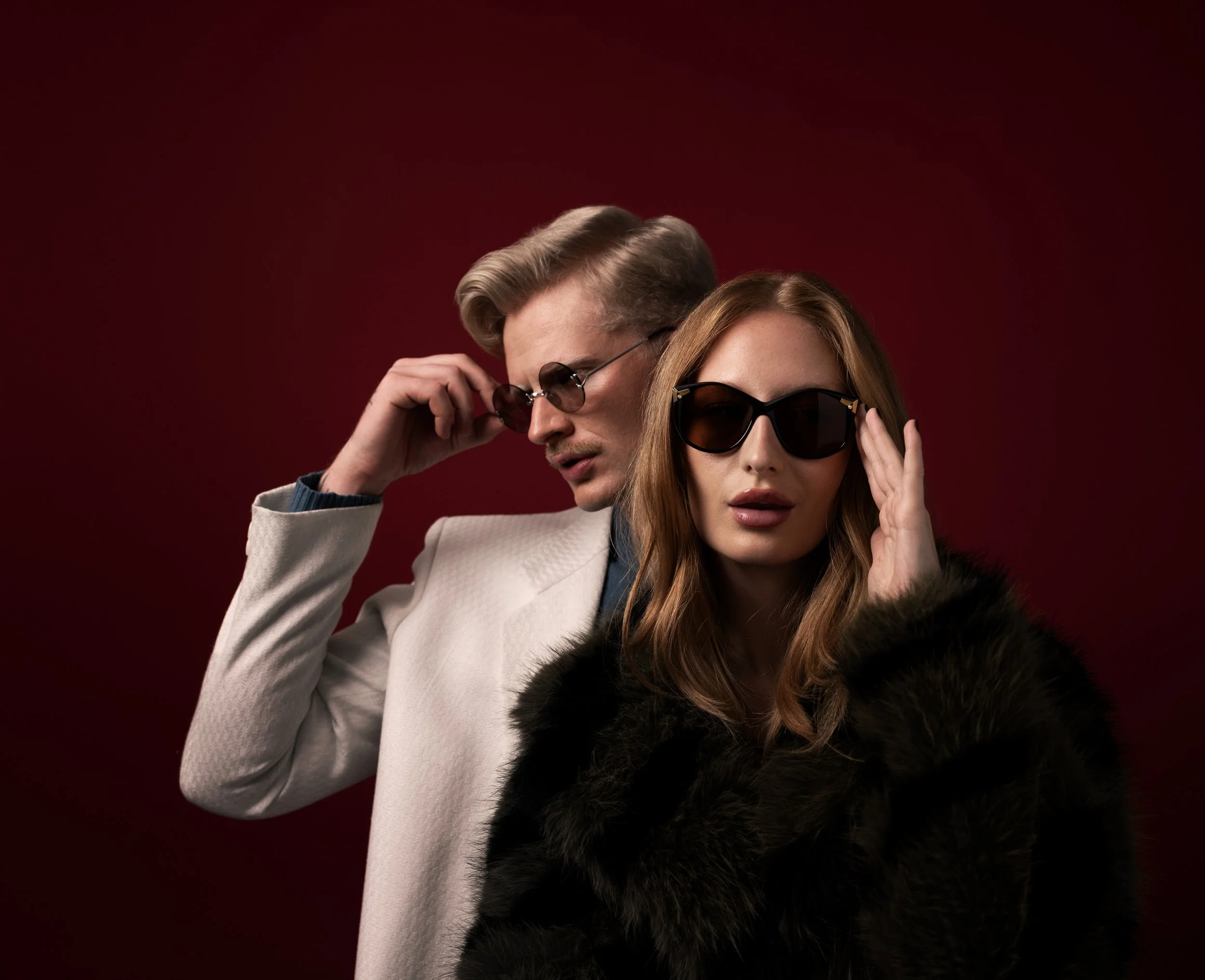 Frame Society - Campaign