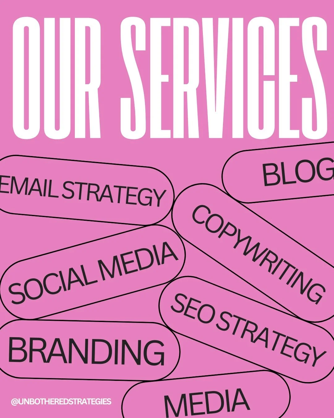 What can we do for you? 😉