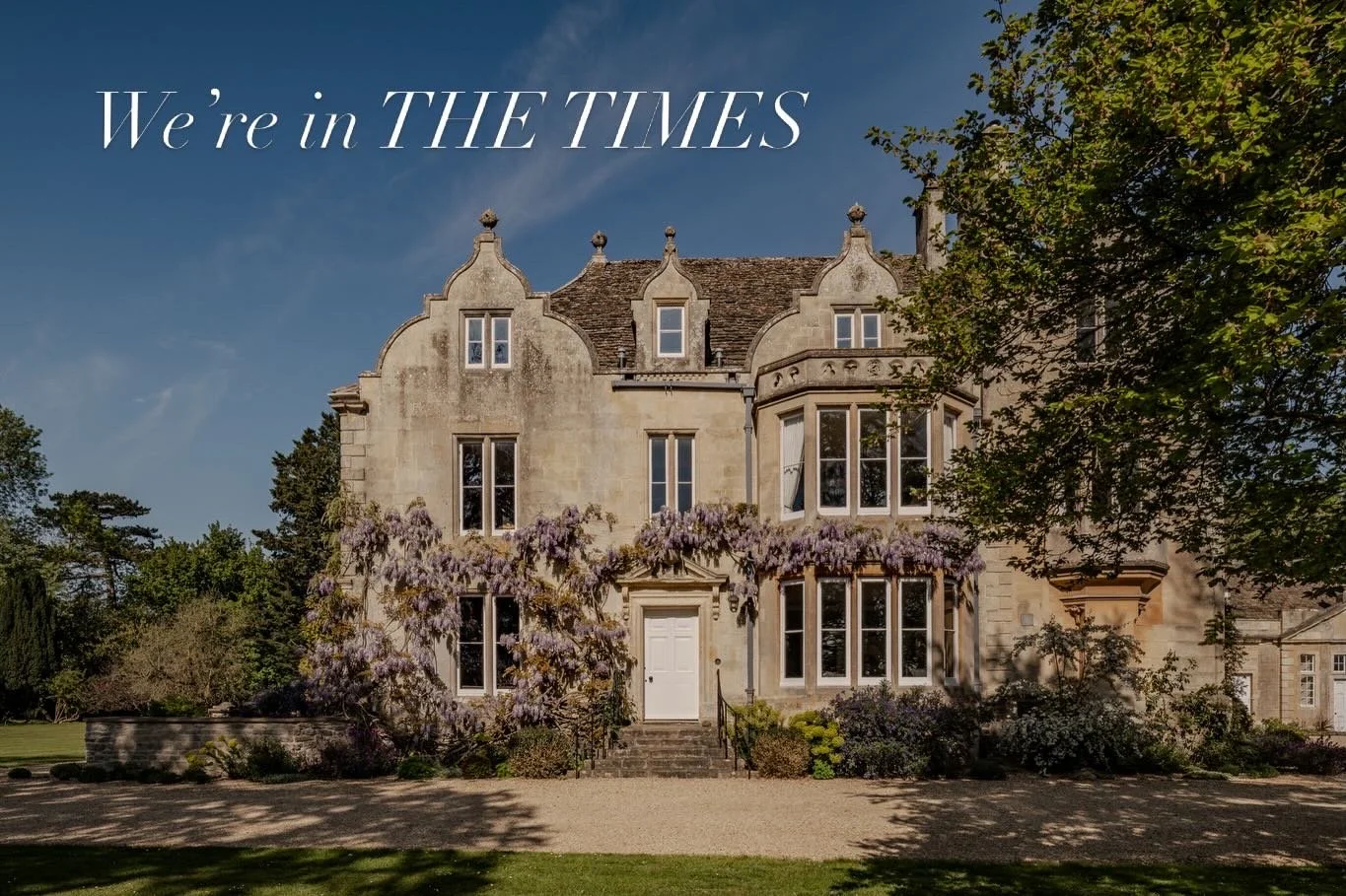 The Green in Wiltshire: A Country House Stay Worth Slowing Down For