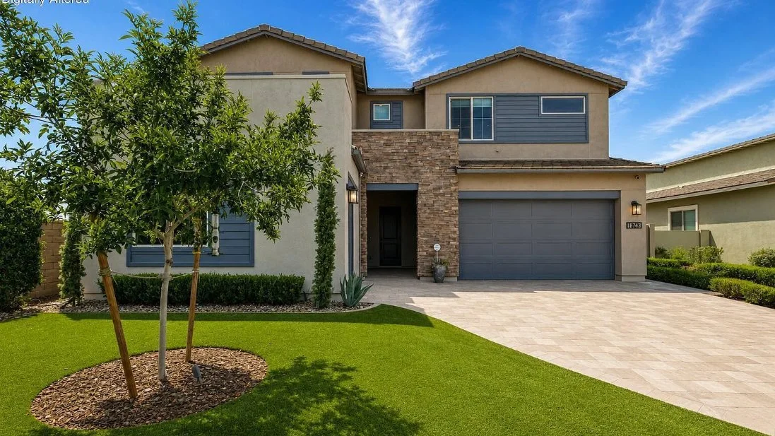 1373 E Lodgepole Ct