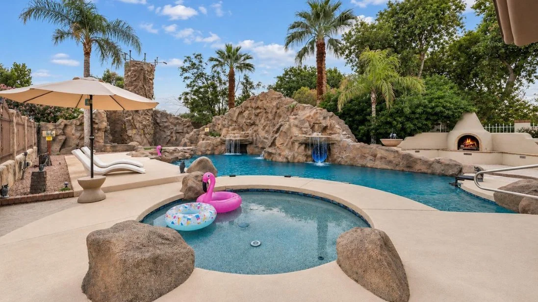 803 E Melody Drive