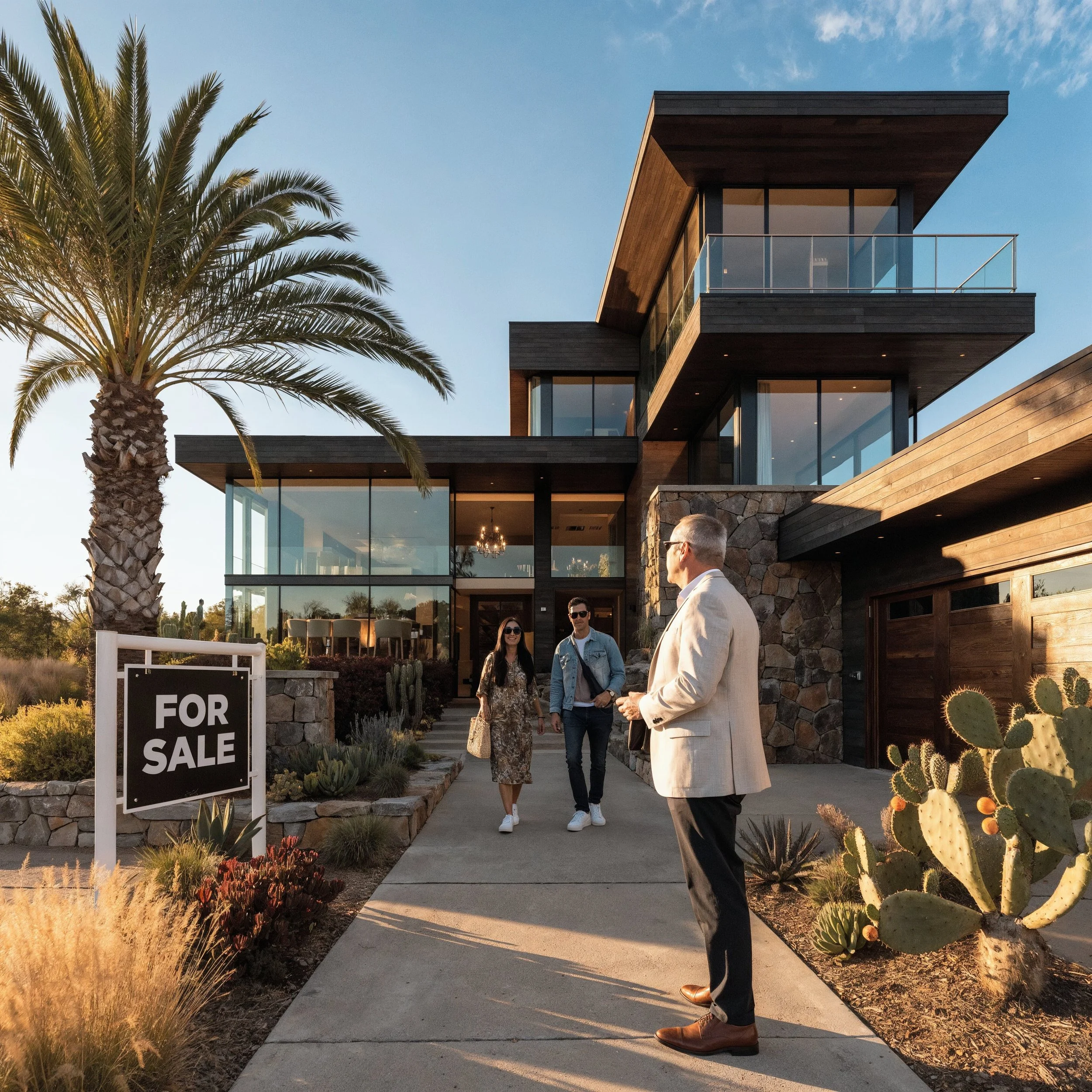 Scottsdale Real Estate Today