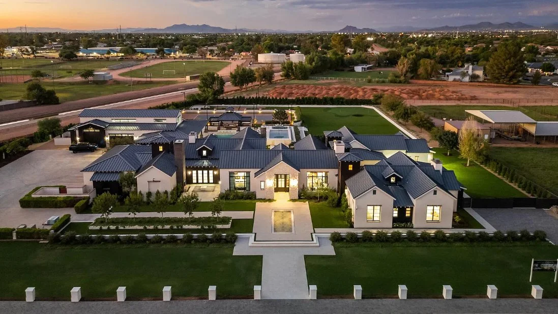 2620 E Palo Verde St