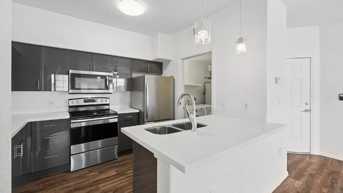5302 E Van Buren St #2020
