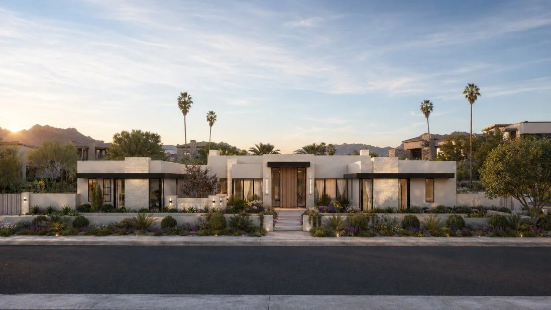 6335 E Alta Hacienda Dr