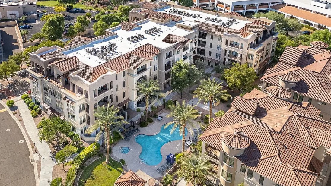 7275 N Scottsdale Rd #1021